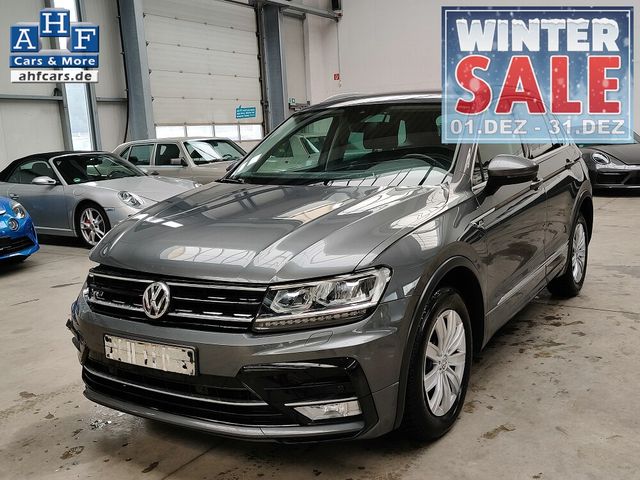 Volkswagen Tiguan 2.0 TSI DSG 4M R-Line STANDHZG ACC PDC