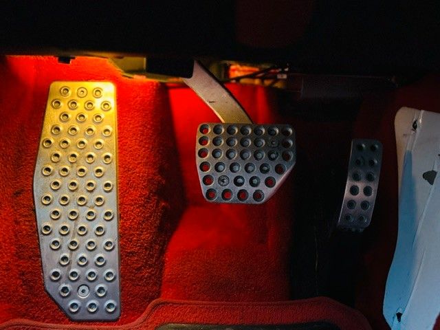 Fahrzeugabbildung Ferrari F12 Berlinetta*Carbon*Lift*Sonderfarbe*Garantie*