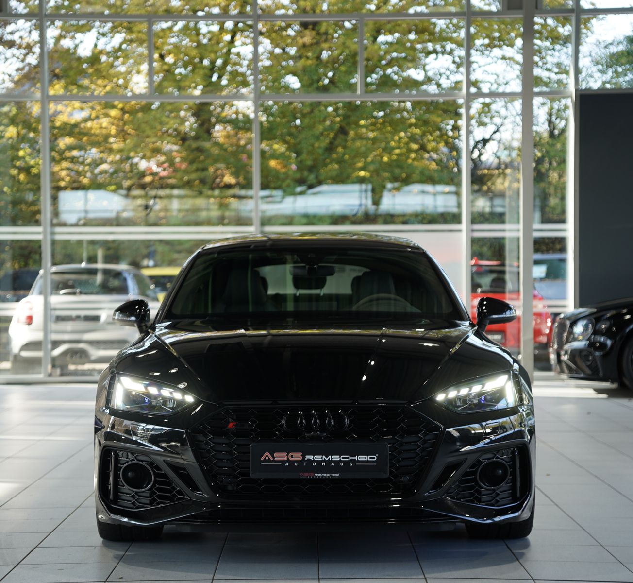 Audi Rs5