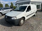 Dacia Logan Express Ambiance Kasten*Kamera*1.Hd*EFH* - gebrauchte Dacia Logan aus dem Jahr 2012