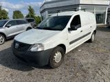 Dacia Logan Express Ambiance Kasten*Kamera*1.Hd*EFH* - Dacia aus 2012: Kombi