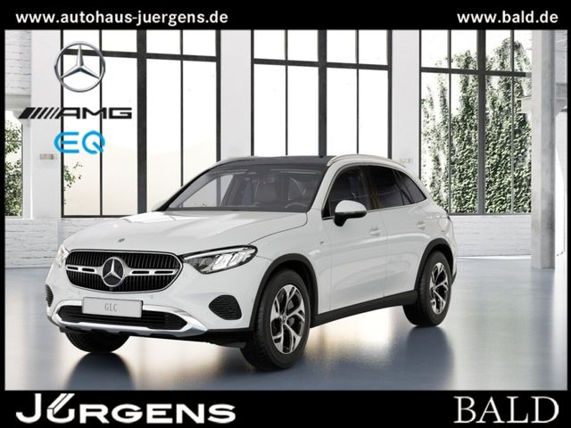 MERCEDES-BENZ GLC 300 de 4M Avantgarde/LED/Cam/Pano/AHK/Memo