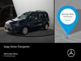 Mercedes-Benz T 180 EDITION+PROGRESSIVE+Klimaautom+AHK+Navi - Mercedes-Benz T-Class in Bremen