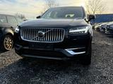 Volvo XC90 Plus Bright Recharge AWD 7 Sitzer - Volvo: 7 Sitzer