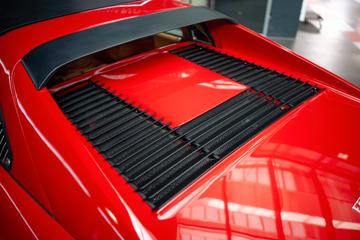 1979 Ferrari 308 — миниатюра 17