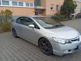 Honda Civic 1.3 Hybrid Comfort Comfort - Honda Civic: 1.3