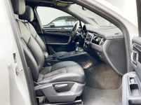 PORSCHE Macan Pano*Scheckheft*Elek. Heck*Kamara*Leder bei Bilicar