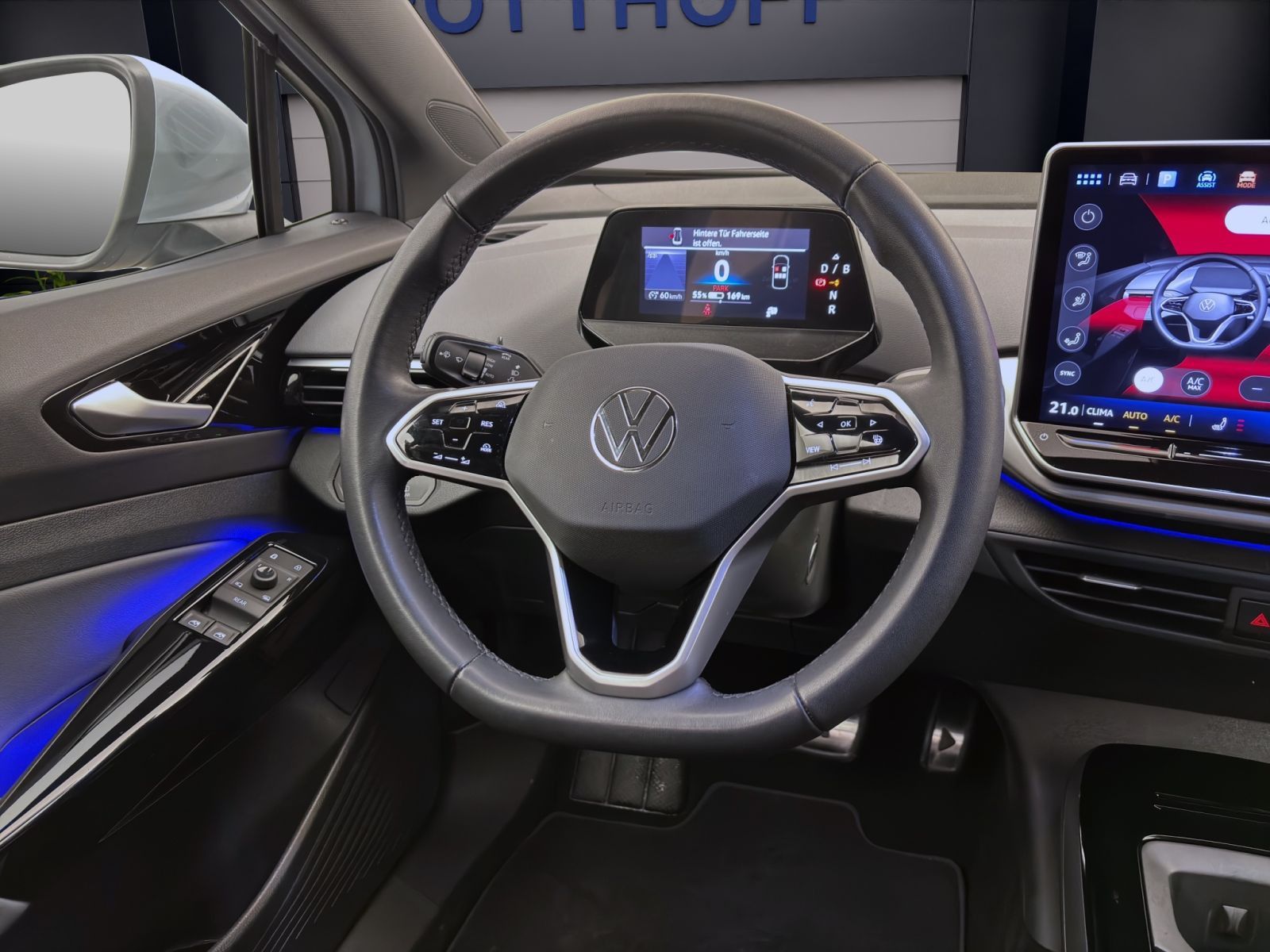 Volkswagen ID.4 - Bild 10