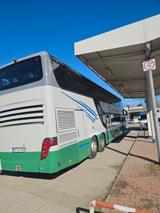 Setra S 431 DT 82 Seats  Double-Decker Coach - Setra 431