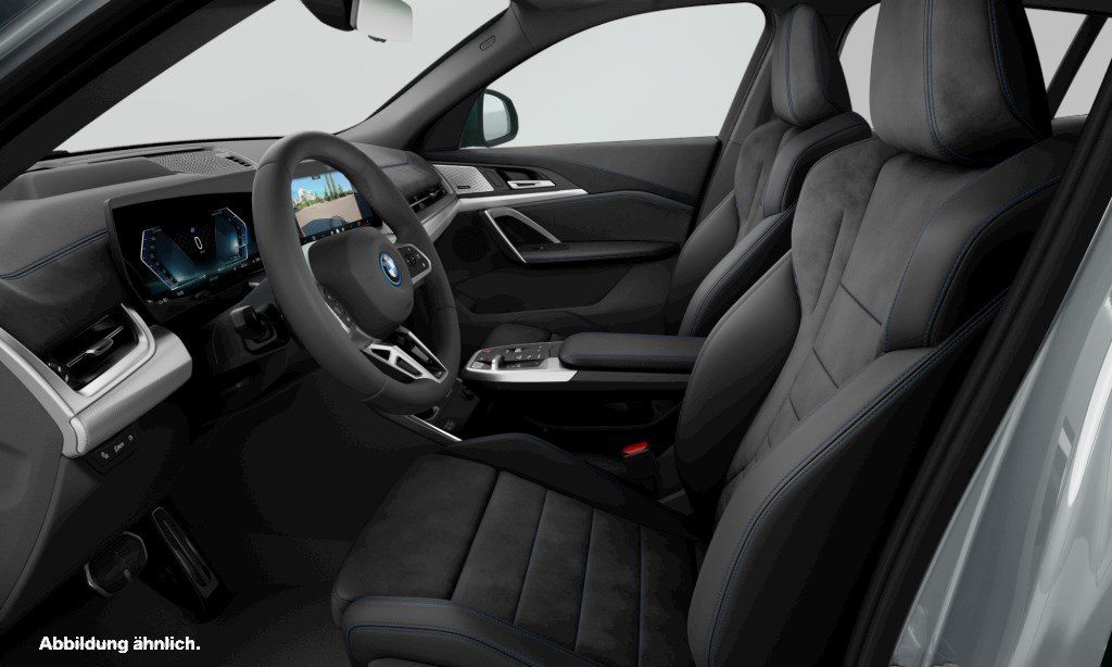 BMW iX2 - Bild 4