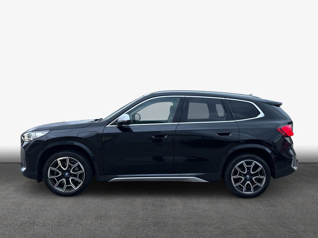 BMW X1 xDrive30e Aut. xLine Head-Up LED Pano foto 5