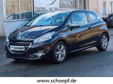 Peugeot 208 Allure 1.6 Sport - Peugeot: Sport