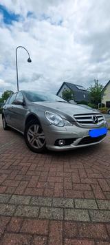 Mercedes-Benz R280 7-Sitzer/ Automatik/ 231PS - Mercedes-Benz R-Klasse von privat