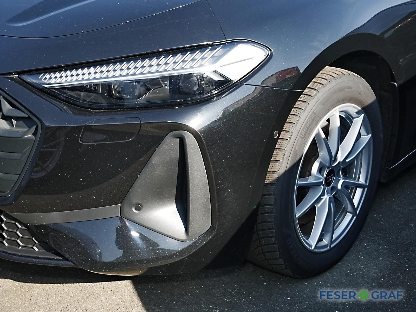 Audi A5 - Bild 12