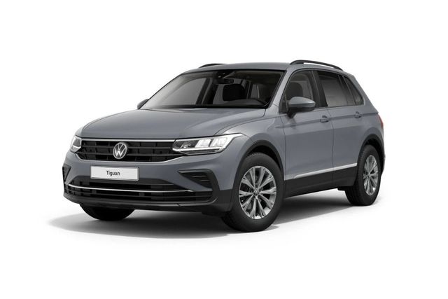 Volkswagen VOLKSWAGEN Tiguan II 2021 - Tiguan 1.5 tsi R-Lin