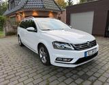 Volkswagen Passat Variant 2.0 TDI DSG R-Line BMT Varian...