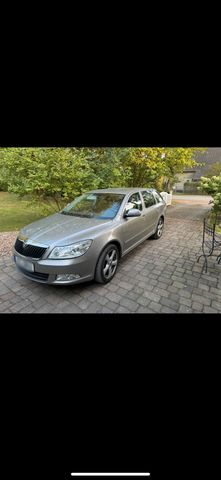 Skoda Octavia Kombi 1.6 TDI