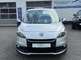 Renault Scenic III TomTom Edition 1.6 Navi 36tKm MwSt - silberne Renault Scenic
