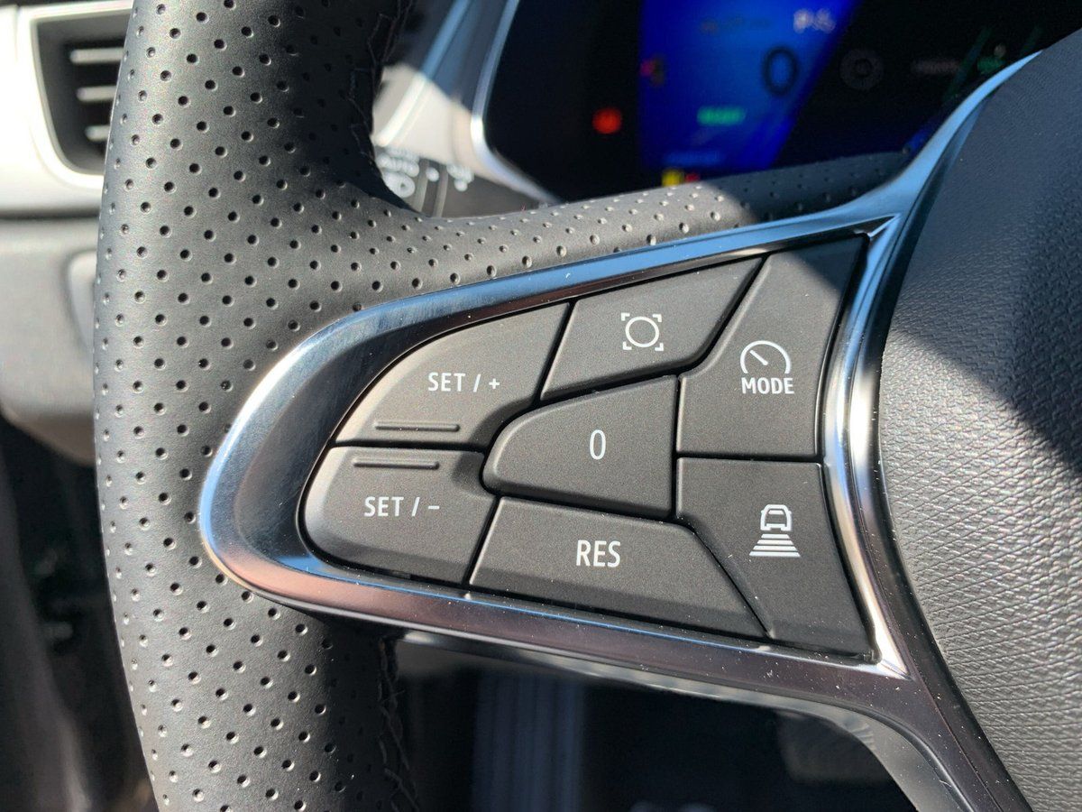 Renault Symbioz - Bild 22