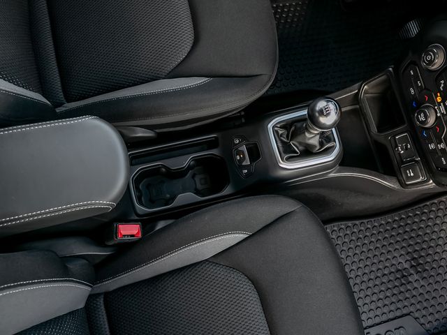 Jeep Renegade Limited FWD Touchscreen Kamera Winterp.