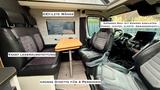 Adria Twin Supreme 600 SPB - Der Autark Camper - Adria Hamburg