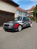 Volkswagen Golf 3 VR6 Turbo Syncro, alles eingetragen... - Volkswagen Golf: Syncro Vr6