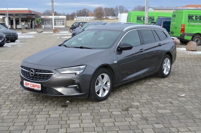 Opel Insignia B SportsTourer 1.5D Automatik Business