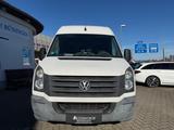 Volkswagen Crafter Kasten 35 mittel L2H2 Hochdach*R-Kamera - gebrauchte VW Crafter aus dem Jahr 2011