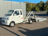 DFSK K01 GLADIATOR EVO LED HAKENLIFT GIOTTI VICTORIA - DFSK K01 Gebrauchtwagen