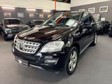Mercedes-Benz ML 350 BlueTec 4M NAVI/XENON/SHD/AHK/LUFT/KEYLES - Mercedes-Benz ML 350 Gebrauchtwagen in Mülheim (Ruhr)