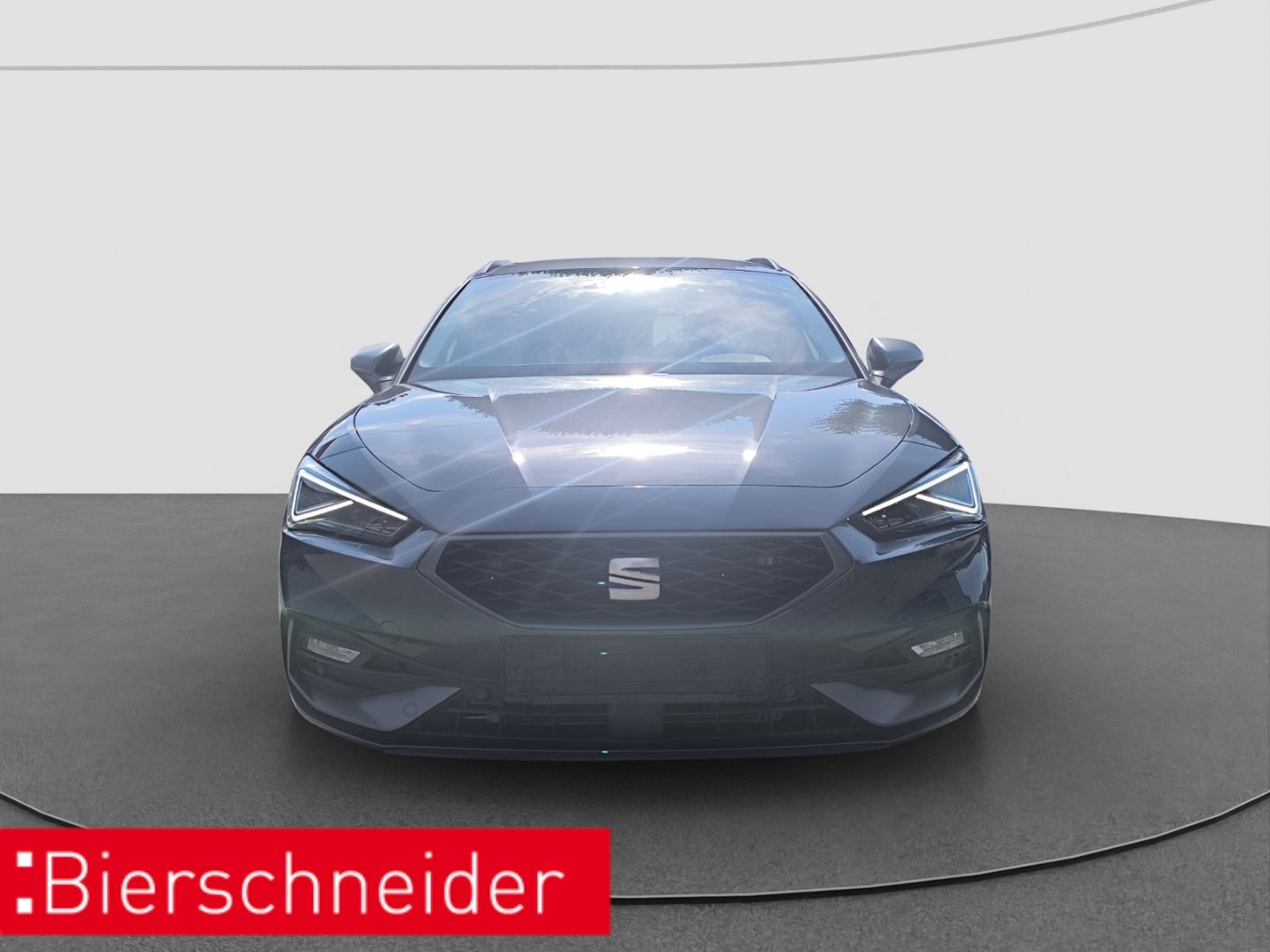 Seat Leon SP 1.5 eTSI DSG FR MATRIX LED NAVI RFK imagem 2