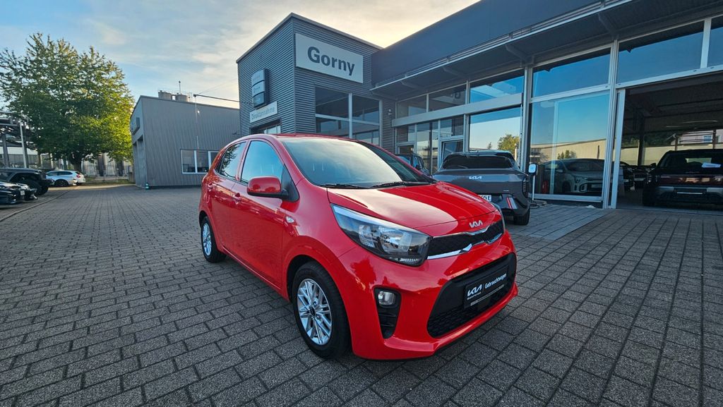 Image of Kia Picanto
