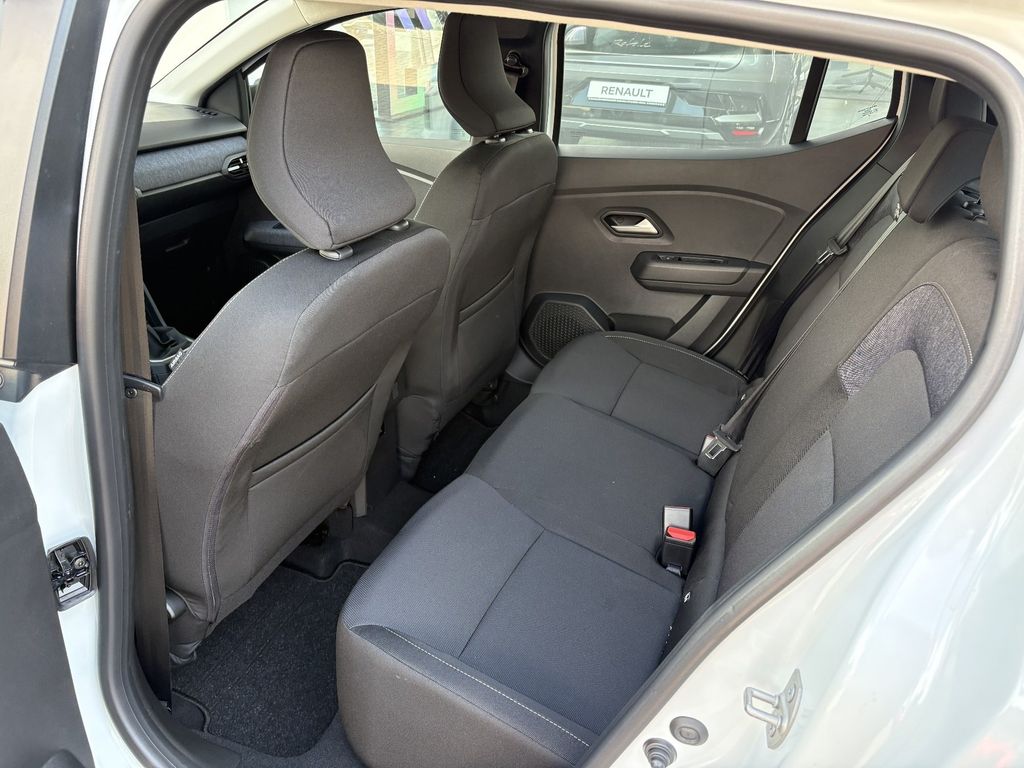 DACIA Sandero - Bild 9