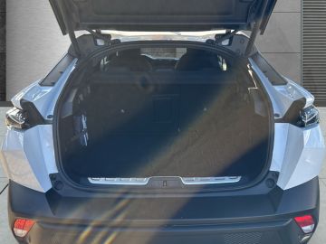 Peugeot 408 - 5