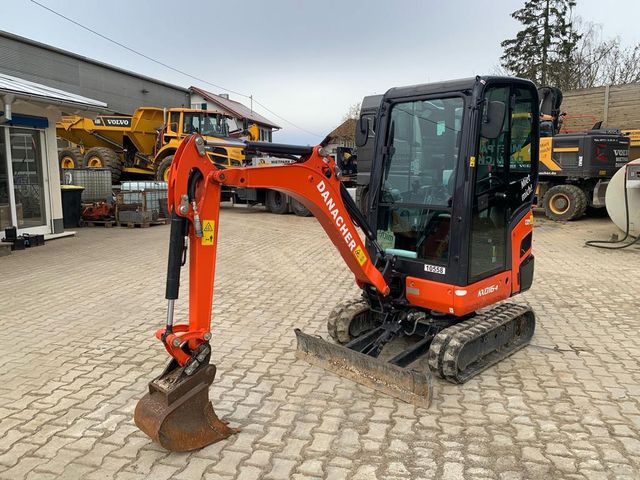 Kubota KX016-4