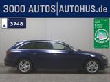 Audi A4 Avant 40 TDI Navi AHK LED PDC SHZ