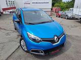 Renault Captur Experience *Autom.*Scheckh.*PDC*Navi*SHZ* - Renault Captur: Experience