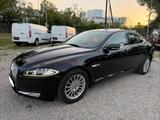 Jaguar XF 2.2 L Diesel *TÜV NEU*SERVICE NEU* - Jaguar XF in München