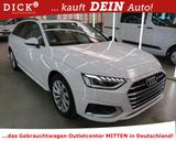 Audi A4 Av 35d S-Tr. LED+/NAVI+/PANO/SHZ/HUD/RFK/8Fa - Audi A4: 8h