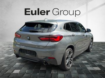 BMW X2 - 4