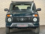Lada Taiga 1.7 URBAN 4x4 SHZ#AHK#DACHTRÄGER#1.HAND - Lada Taiga mit Benzin-Antrieb: Allradantrieb