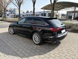 Audi A6 3.0 TDI 200kW quattro S tronic S-Line In./Au.