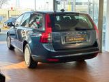 Volvo V50 Kombi 1.6 D Kinetic - Volvo V50 mit Diesel-Antrieb: 1.6