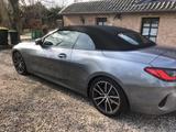 BMW 420i Cabrio A -