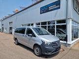 Mercedes-Benz Vito Mixto 116 CDI 4x4 lang 6 SITZE*AHK*STANDHEI - Mercedes-Benz Vito: Mixto Lang