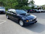 BMW E39 520i - BMW: E39