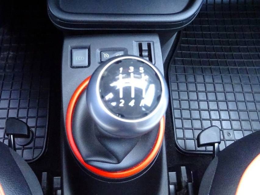 Fahrzeugabbildung Renault Twingo 0.9 TCe 90 Intens ENERGY