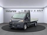 Opel Movano Pritschenwagen, 140 PS, 6-Gang Manuell, K