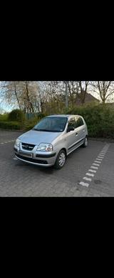 Hyundai Atos Prime *|TÜV|Günstig|ABHOLBEREIT* - Hyundai Atos: Prime