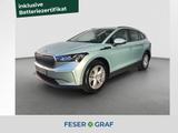 Skoda Enyaq iV 50 *RFK SHZ LED NAVI* - gebrauchte Skoda Sportwagen